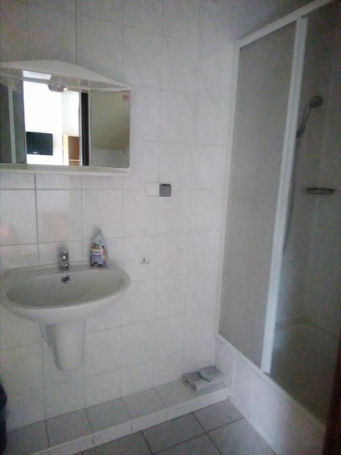 Bed and Breakfast Dom Pod Sosnami Mielno  Esterno foto