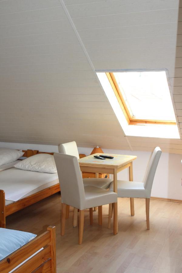 Bed and Breakfast Dom Pod Sosnami Mielno  Esterno foto