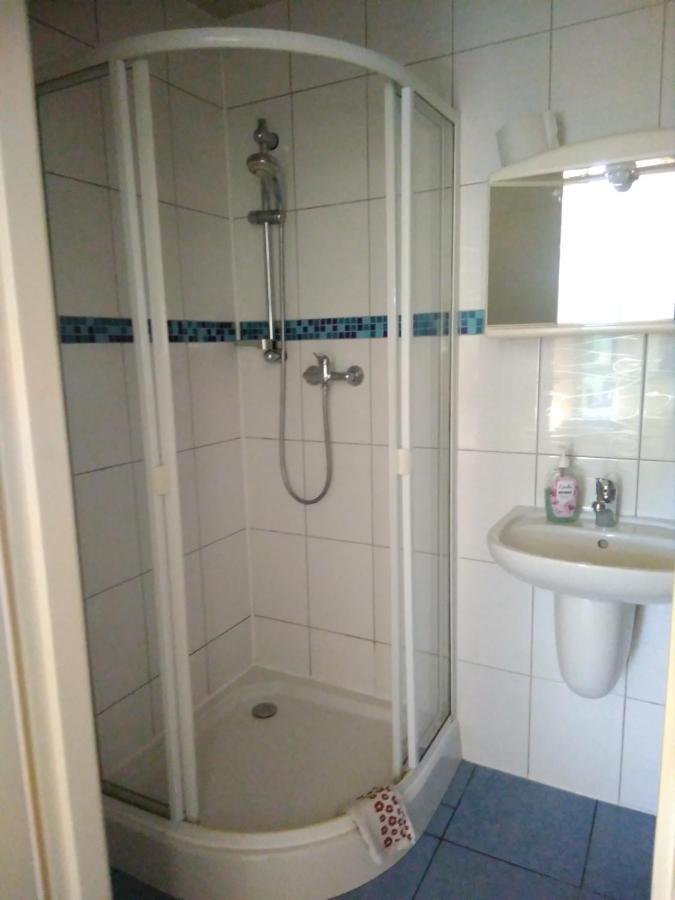Bed and Breakfast Dom Pod Sosnami Mielno  Esterno foto