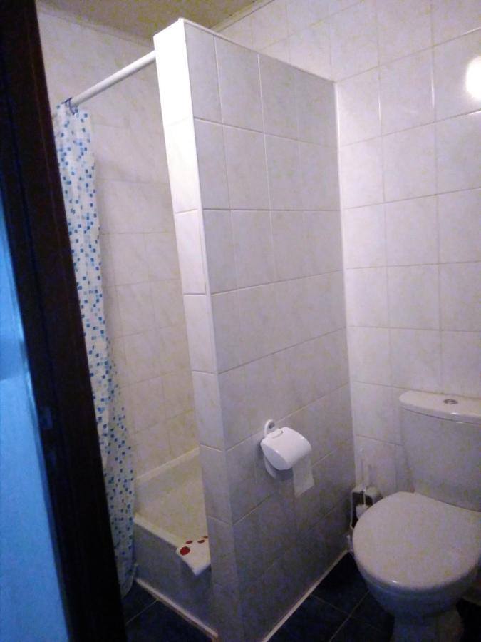 Bed and Breakfast Dom Pod Sosnami Mielno  Esterno foto