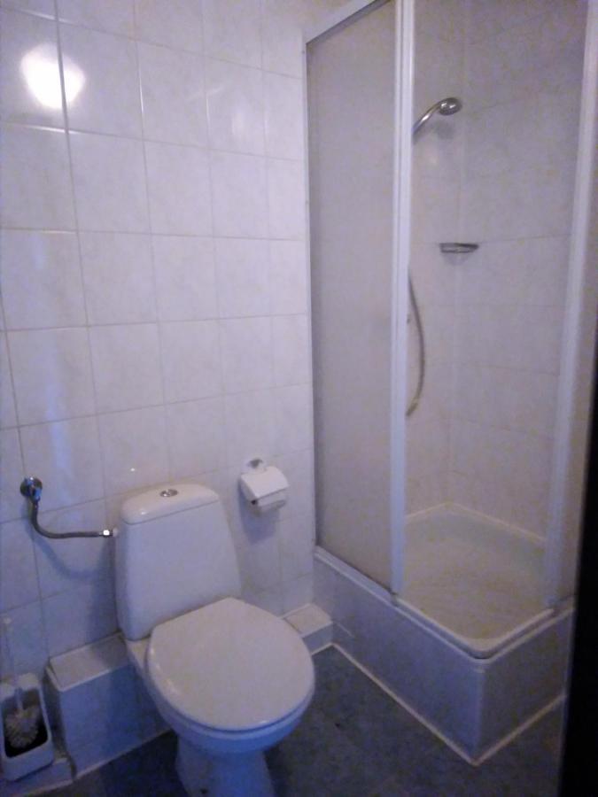 Bed and Breakfast Dom Pod Sosnami Mielno  Esterno foto