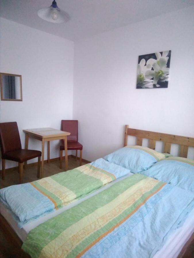 Bed and Breakfast Dom Pod Sosnami Mielno  Esterno foto