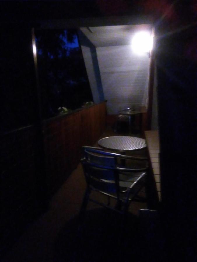 Bed and Breakfast Dom Pod Sosnami Mielno  Esterno foto