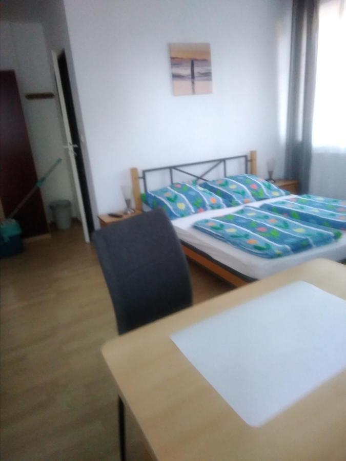 Bed and Breakfast Dom Pod Sosnami Mielno  Esterno foto