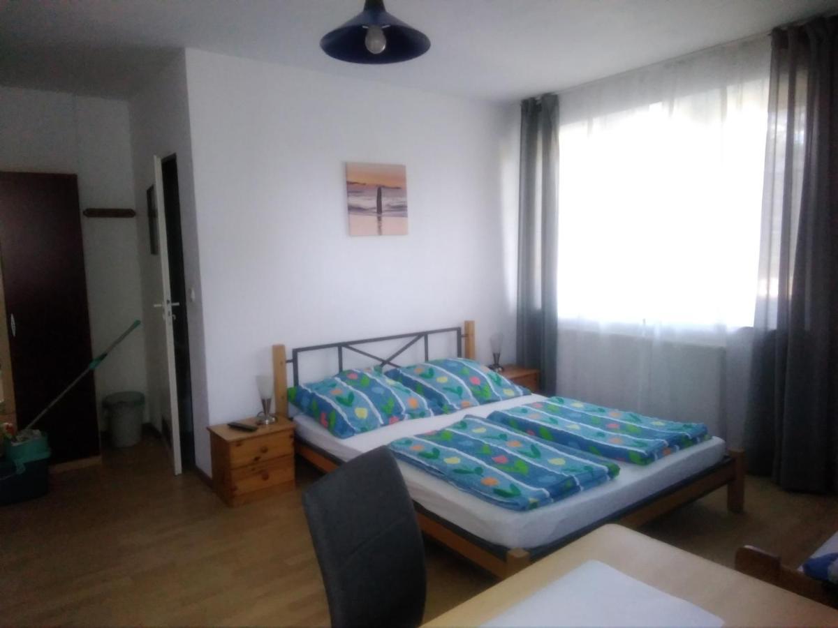 Bed and Breakfast Dom Pod Sosnami Mielno  Esterno foto