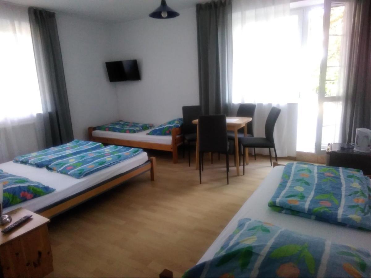 Bed and Breakfast Dom Pod Sosnami Mielno  Esterno foto
