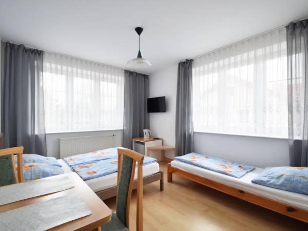 Bed and Breakfast Dom Pod Sosnami Mielno  Esterno foto