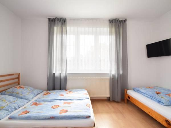 Bed and Breakfast Dom Pod Sosnami Mielno  Esterno foto