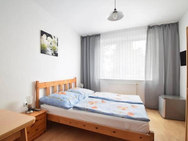 Bed and Breakfast Dom Pod Sosnami Mielno  Esterno foto
