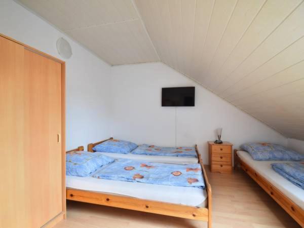 Bed and Breakfast Dom Pod Sosnami Mielno  Esterno foto