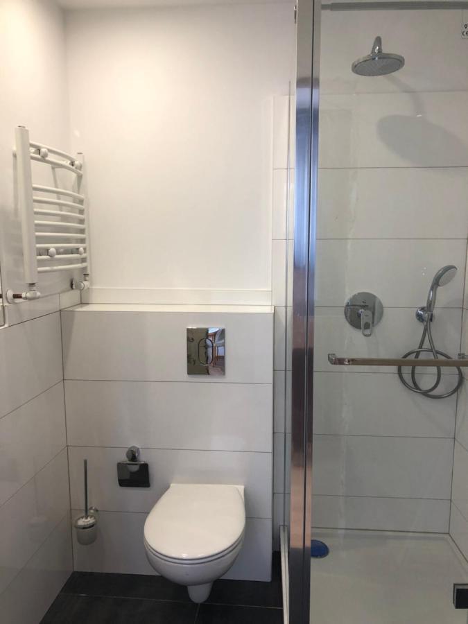 Bed and Breakfast Dom Pod Sosnami Mielno  Esterno foto