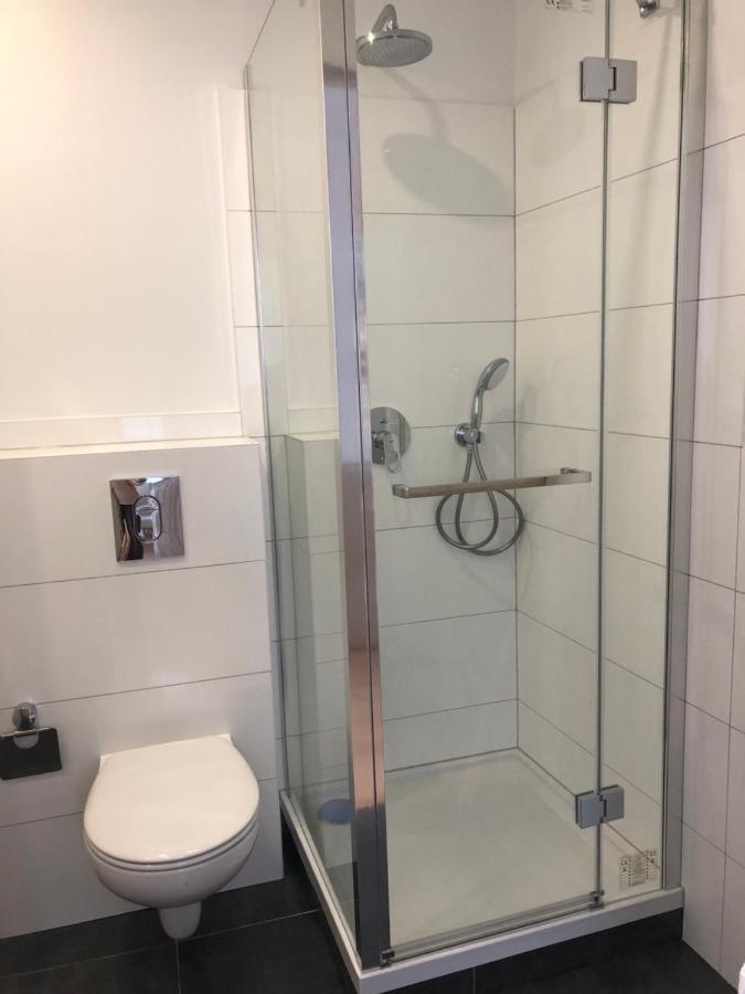 Bed and Breakfast Dom Pod Sosnami Mielno  Esterno foto