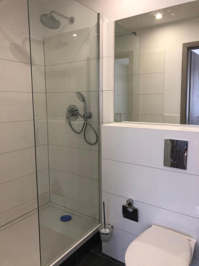 Bed and Breakfast Dom Pod Sosnami Mielno  Esterno foto