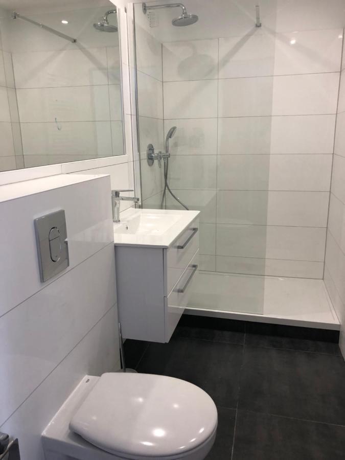Bed and Breakfast Dom Pod Sosnami Mielno  Esterno foto