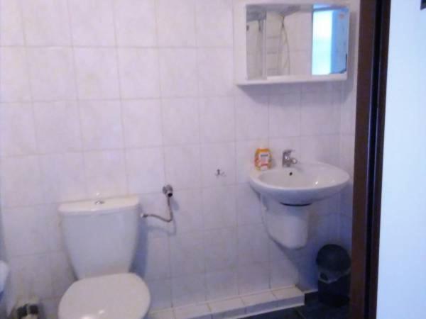 Bed and Breakfast Dom Pod Sosnami Mielno  Camera foto